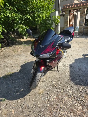 Обява за продажба на Honda Cbr 600 RR ~6 500 лв. - изображение 6
