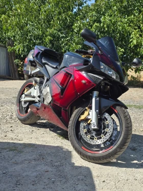 Обява за продажба на Honda Cbr 600 RR ~6 500 лв. - изображение 1