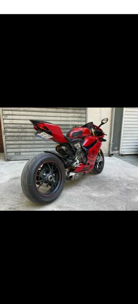 Ducati 1199 | Mobile.bg    6