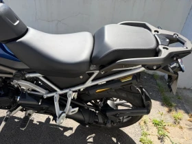 Triumph Tiger Triumph Tiger 1200 GT PRO | Mobile.bg � ����� ������ 10