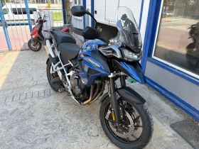 Triumph Tiger Triumph Tiger 1200 GT PRO | Mobile.bg � ����� ������ 5