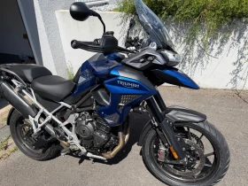 Triumph Tiger Triumph Tiger 1200 GT PRO | Mobile.bg � ����� ������ 6