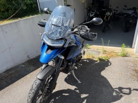 Triumph Tiger Triumph Tiger 1200 GT PRO | Mobile.bg � ����� ������ 7