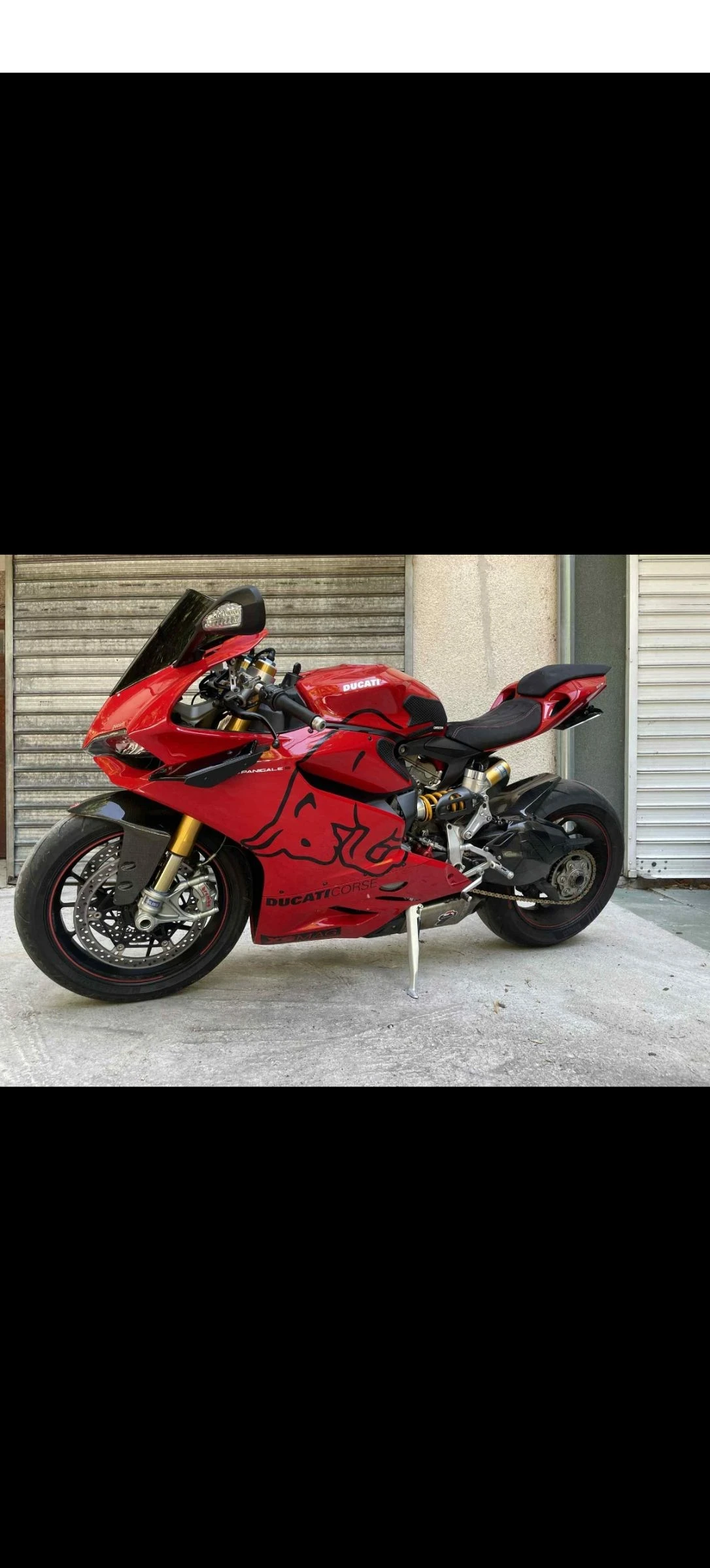 Ducati 1199  - изображение 3