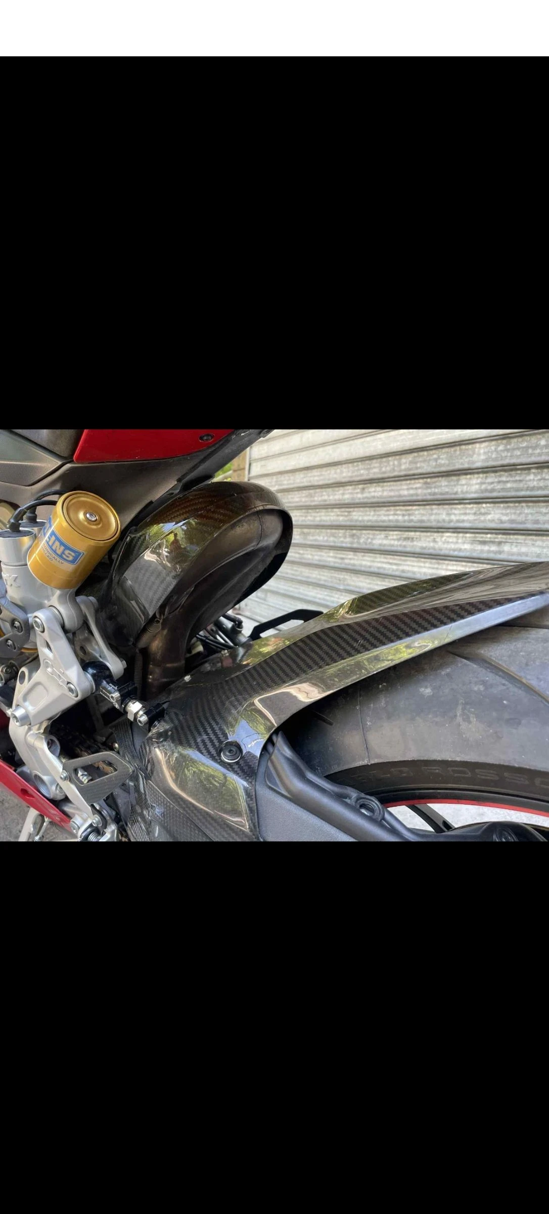 Ducati 1199  - изображение 9