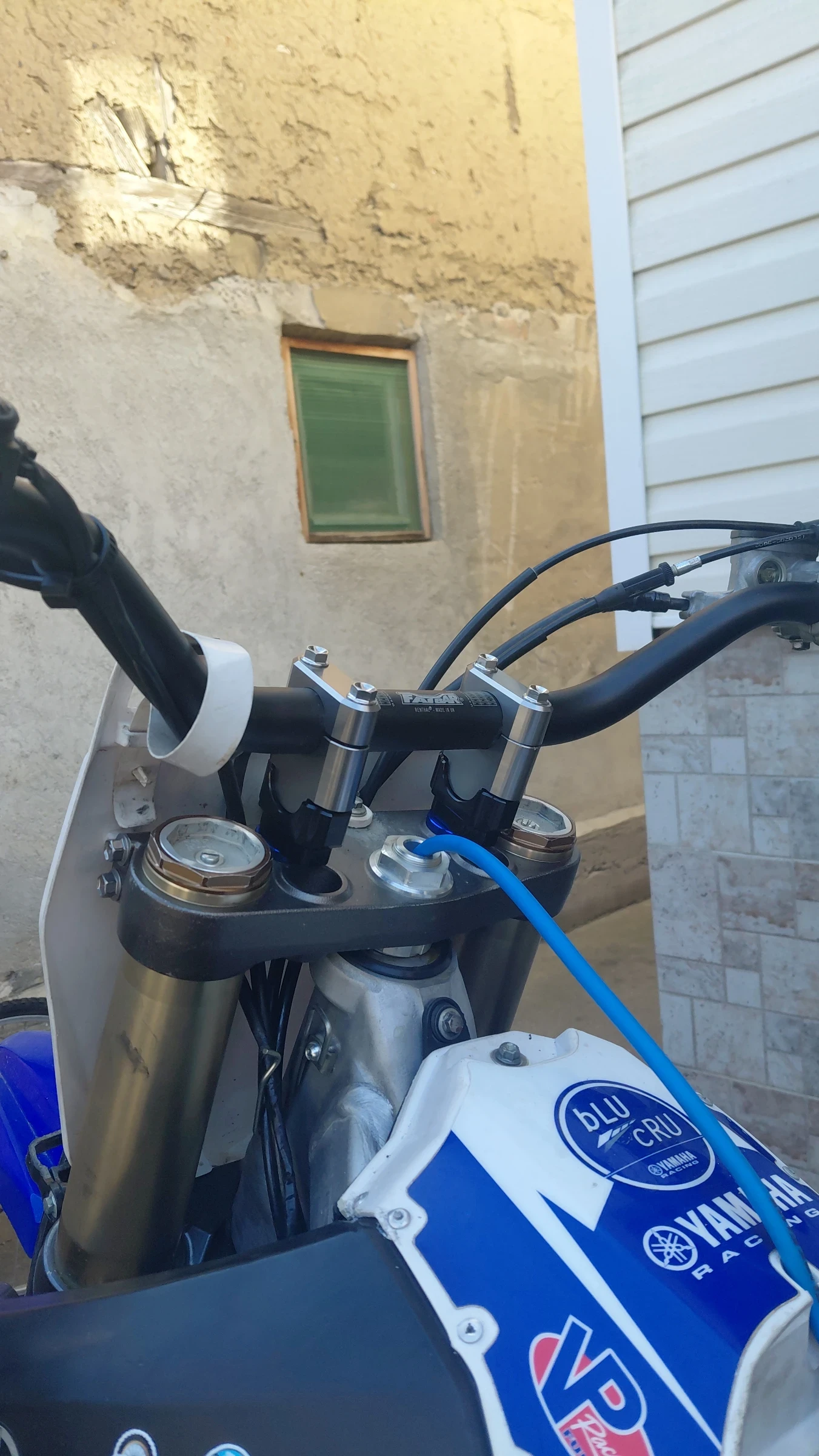 Yamaha Yzf, снимка 6 - Мотоциклети и мототехника - 53773763