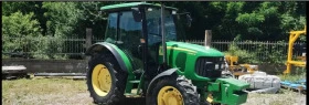  John Deere JD5090M | Mobile.bg    1