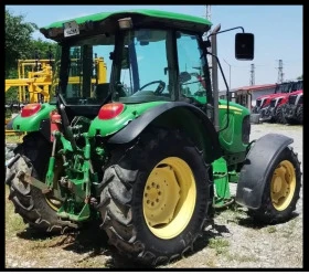  John Deere JD5090M | Mobile.bg    5