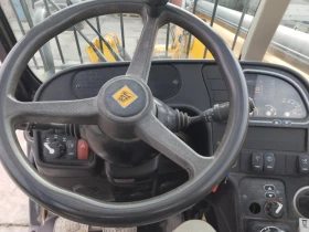 Телескопични товарачи JCB 540-140, снимка 8
