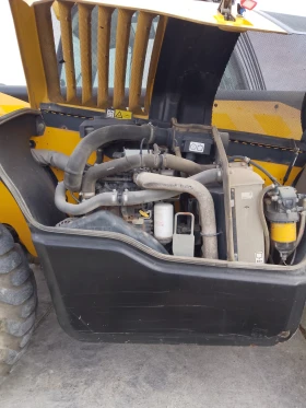 ������������ �������� JCB 540-140 | Mobile.bg � ����� ������ 13