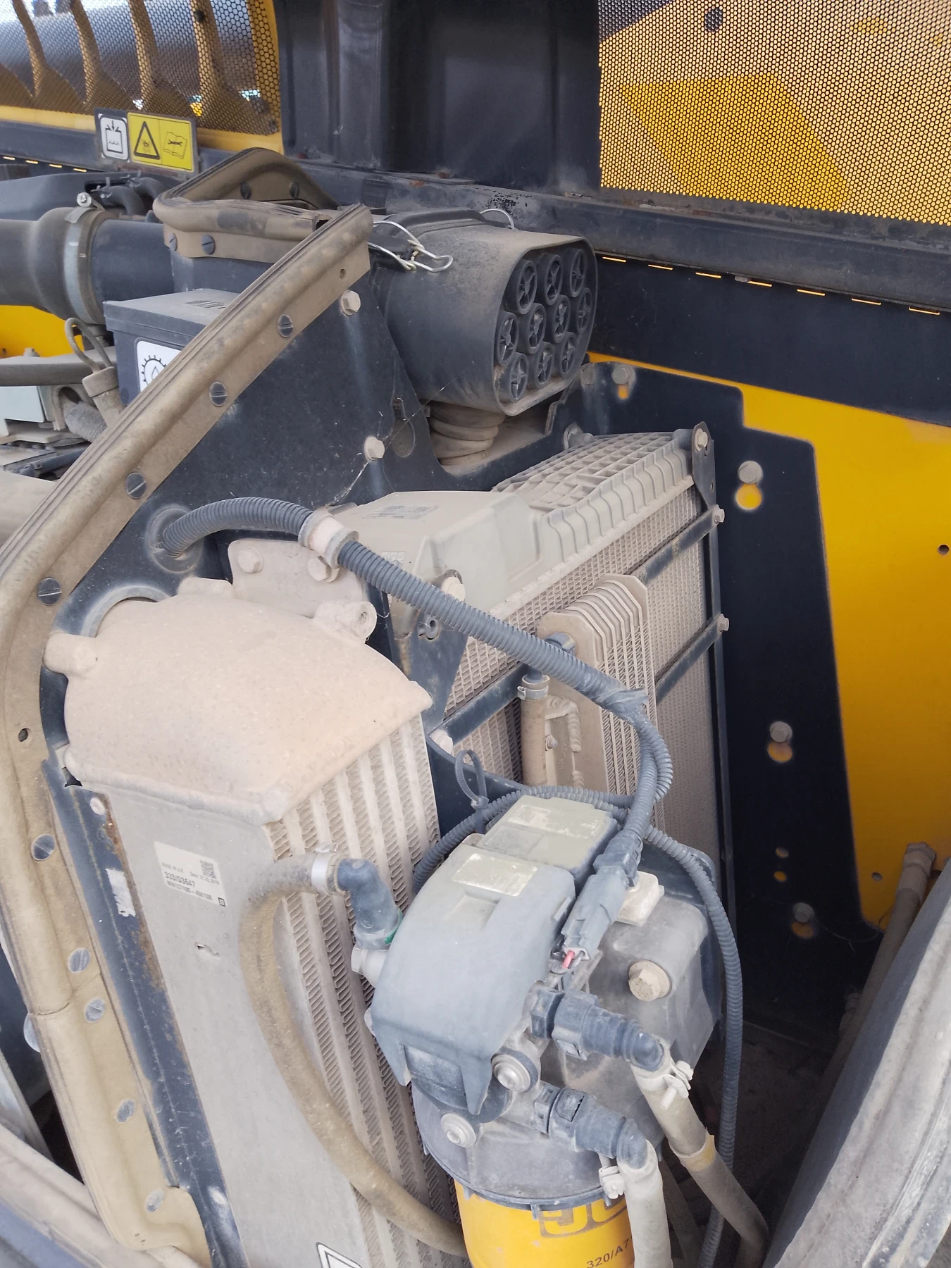 ������������ �������� JCB 540-140 | Mobile.bg � ����������� 16