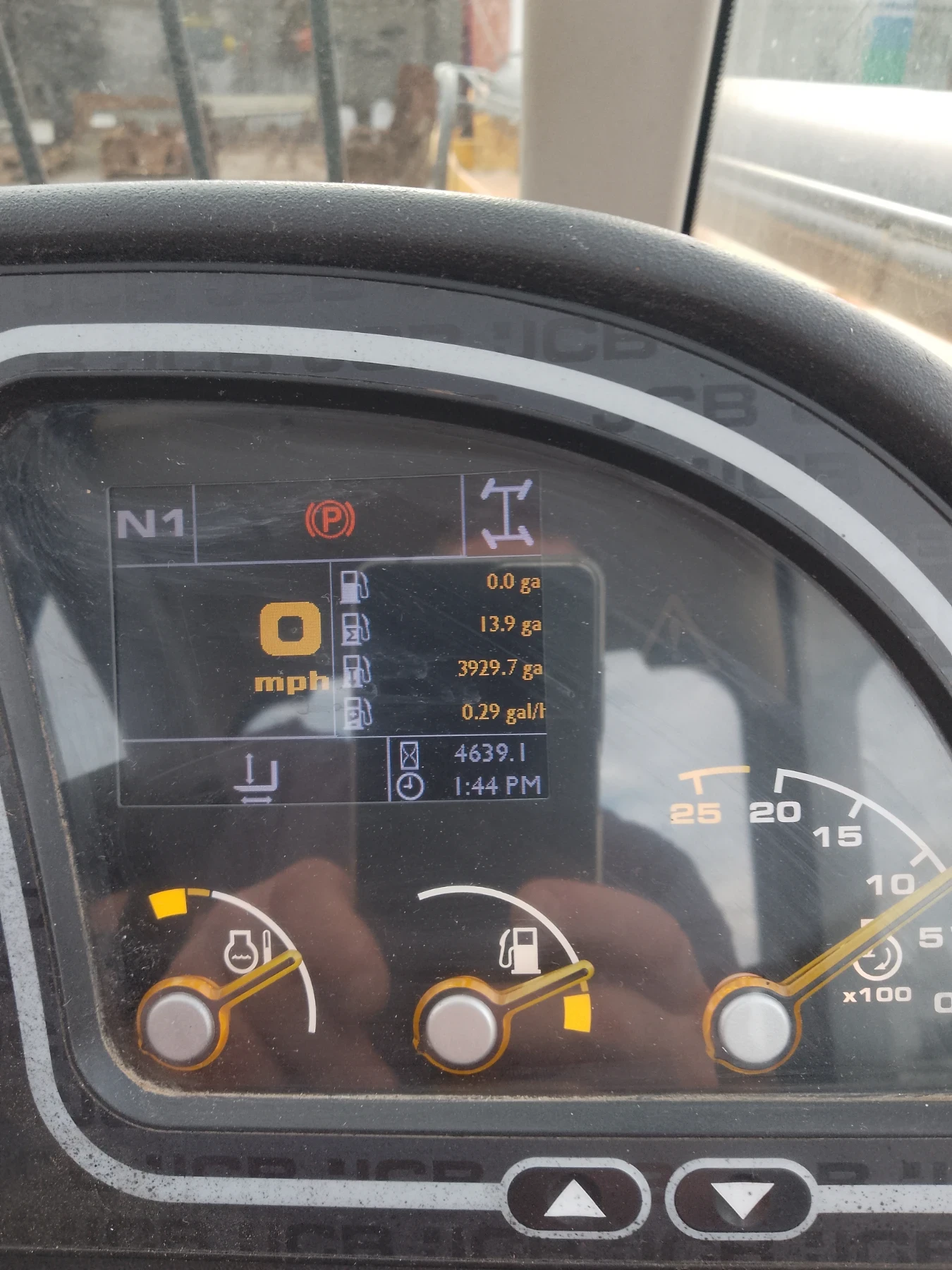 ������������ �������� JCB 540-140 | Mobile.bg � ����������� 6