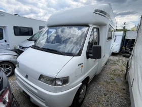  Pilote Ducato 14 2.5TD + K | Mobile.bg    2
