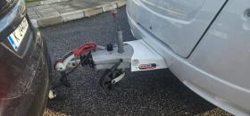 Каравана Други Lunar Clubman , снимка 14