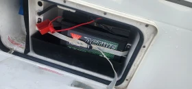 Каравана Други Lunar Clubman , снимка 13