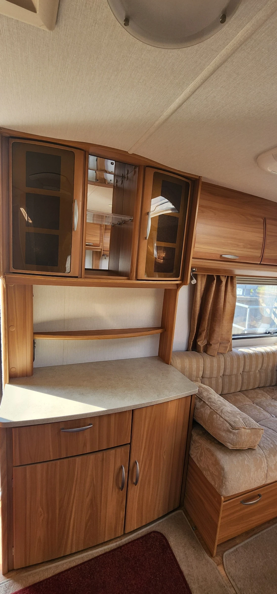 Каравана Други Lunar Clubman  - изображение 3