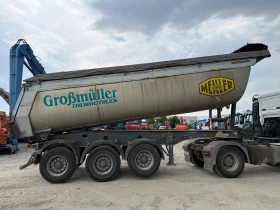 Полуремарке Други MEILLER ТЕРМОИЗОЛАЦИЯ, снимка 8