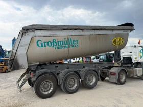 Полуремарке Други MEILLER ТЕРМОИЗОЛАЦИЯ, снимка 7