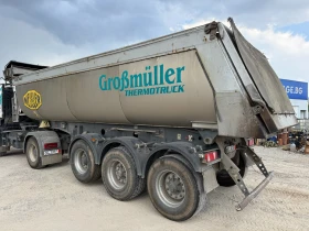 Полуремарке Други MEILLER ТЕРМОИЗОЛАЦИЯ, снимка 12