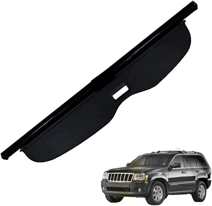 Кора/Щора багажник JEEP GRAND CHEROKEE 2005-, снимка 1 - Части - 49223534