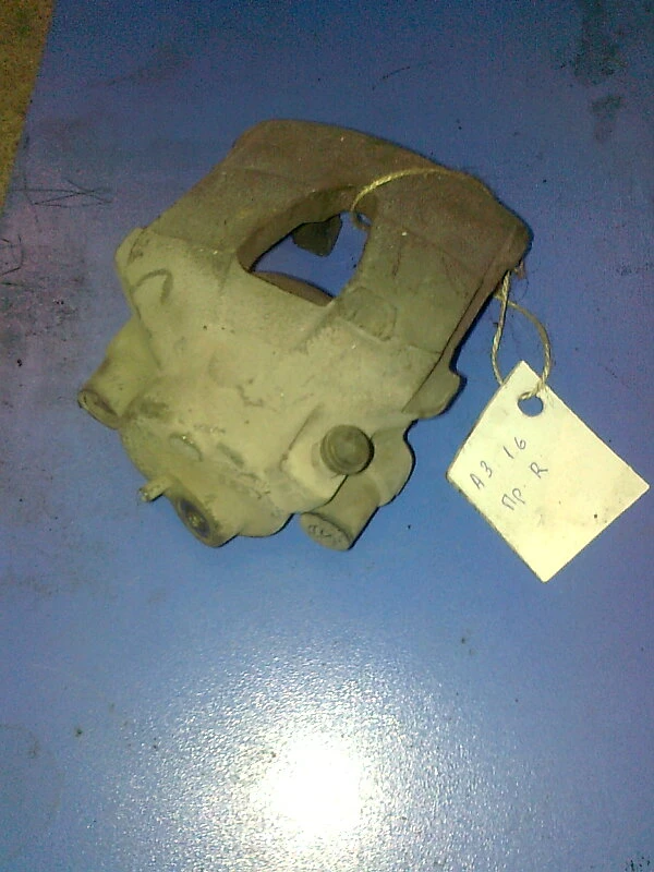 Преден десен спираче апарат за Ауди А3 1.6