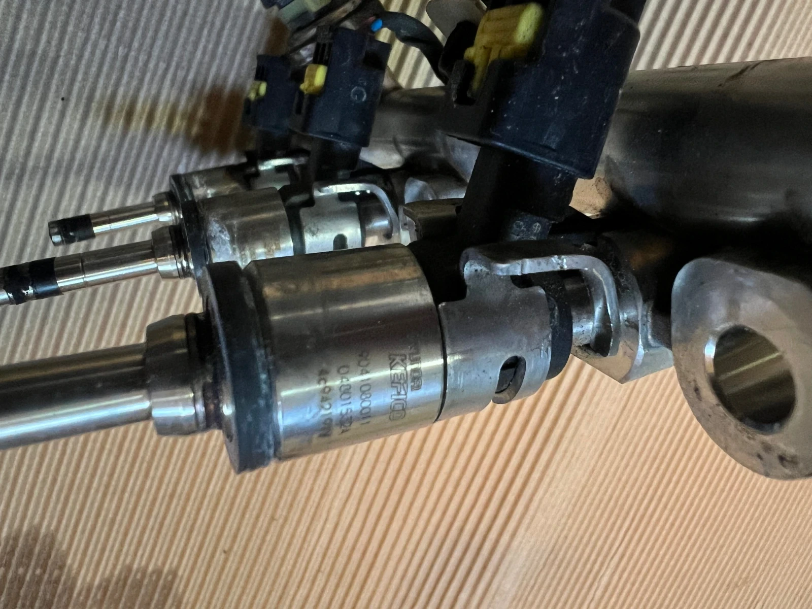 35350-04270    HYUNDAI KIA 1.0T-GDI 9041080011 | Mobile.bg   3