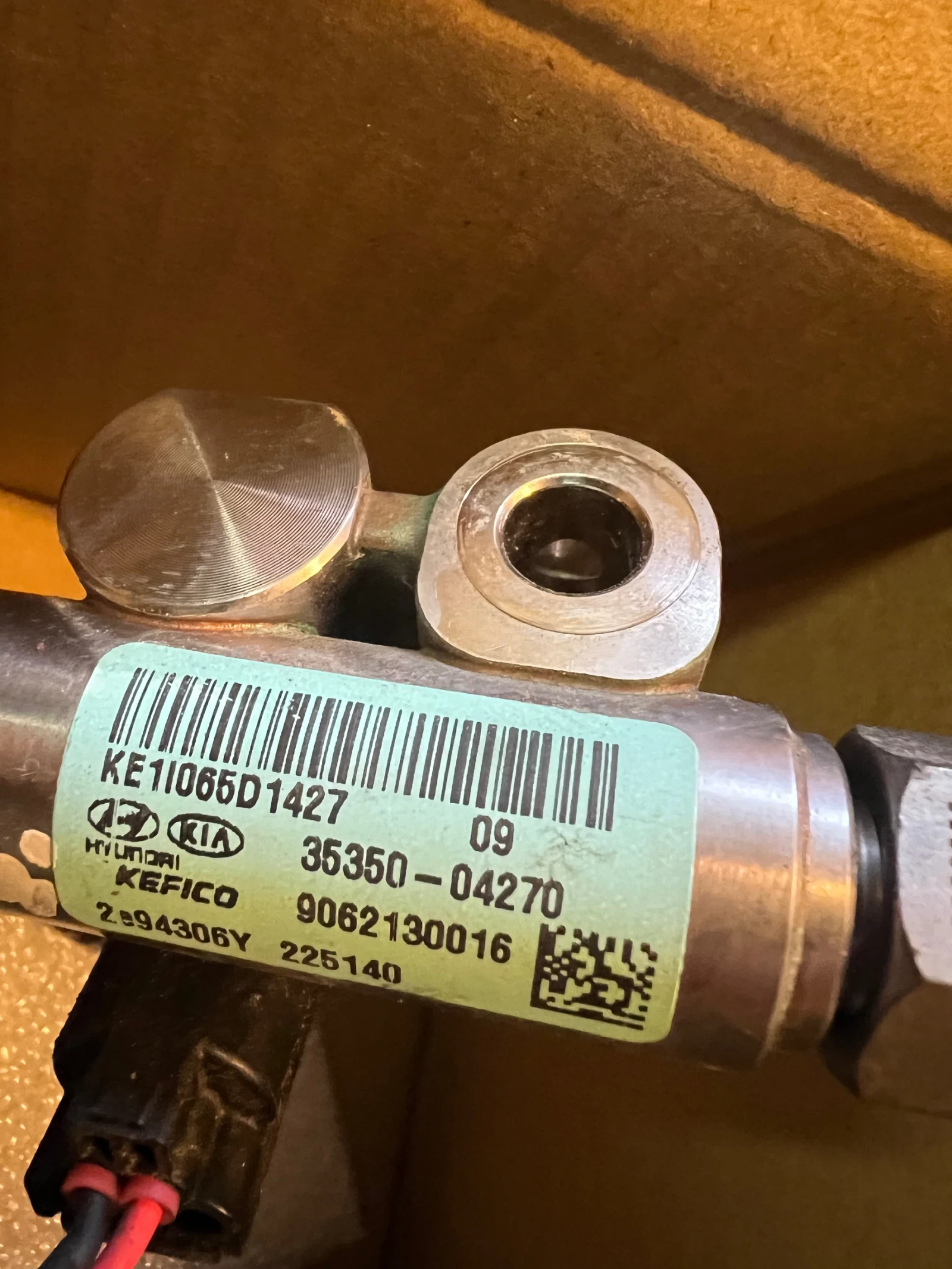 35350-04270    HYUNDAI KIA 1.0T-GDI 9041080011 | Mobile.bg   1