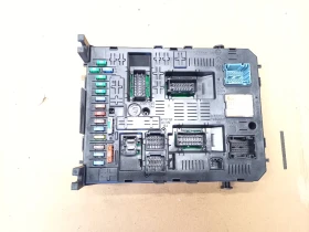 Бси модул Пежо 3008 1.6хди 