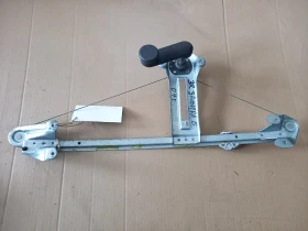 Машинка стъкло стъклоповдигач задна дясна ръчна Опел Зафира Б (1)