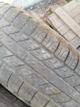 Гуми Летни 195/80R15, снимка 6