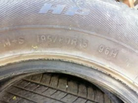 Гуми Летни 195/80R15, снимка 10
