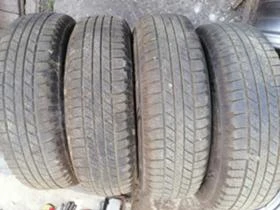 Гуми Летни 195/80R15, снимка 1
