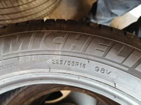 Гуми Летни 225/55R18, снимка 15