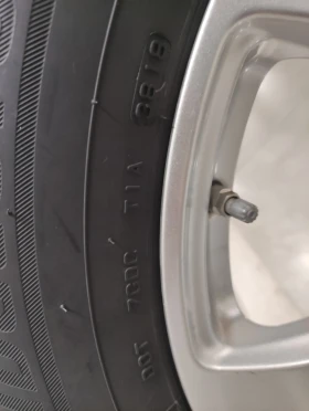 Джанти за Mercedes-Benz, снимка 5