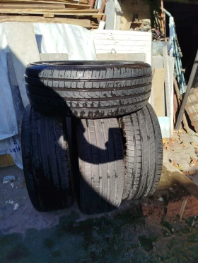 Гуми Летни 235/65R17, снимка 1