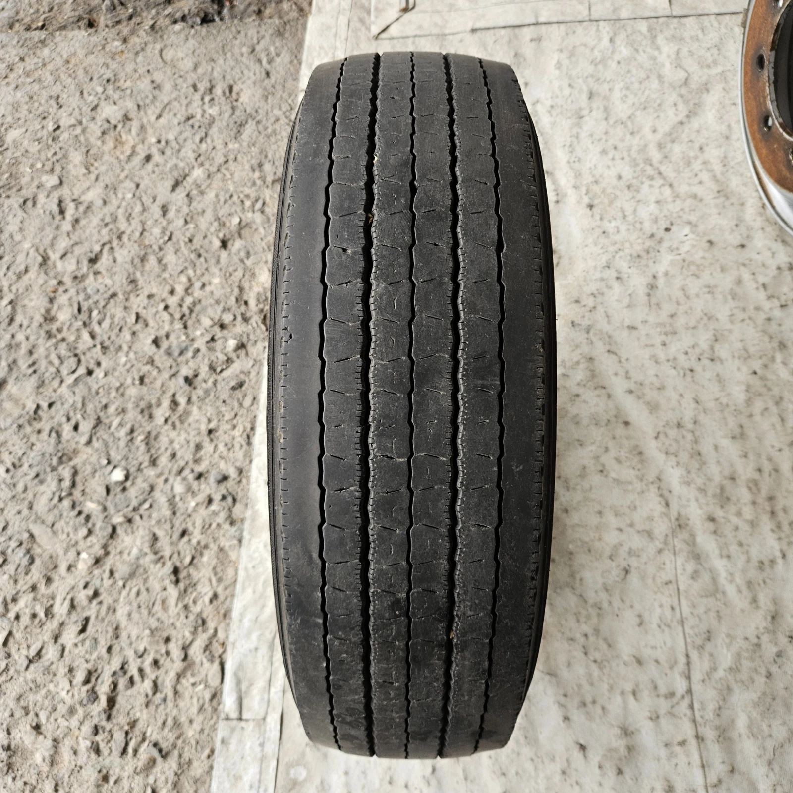 ���� 225/75R17.5 | Mobile.bg � ����������� 1