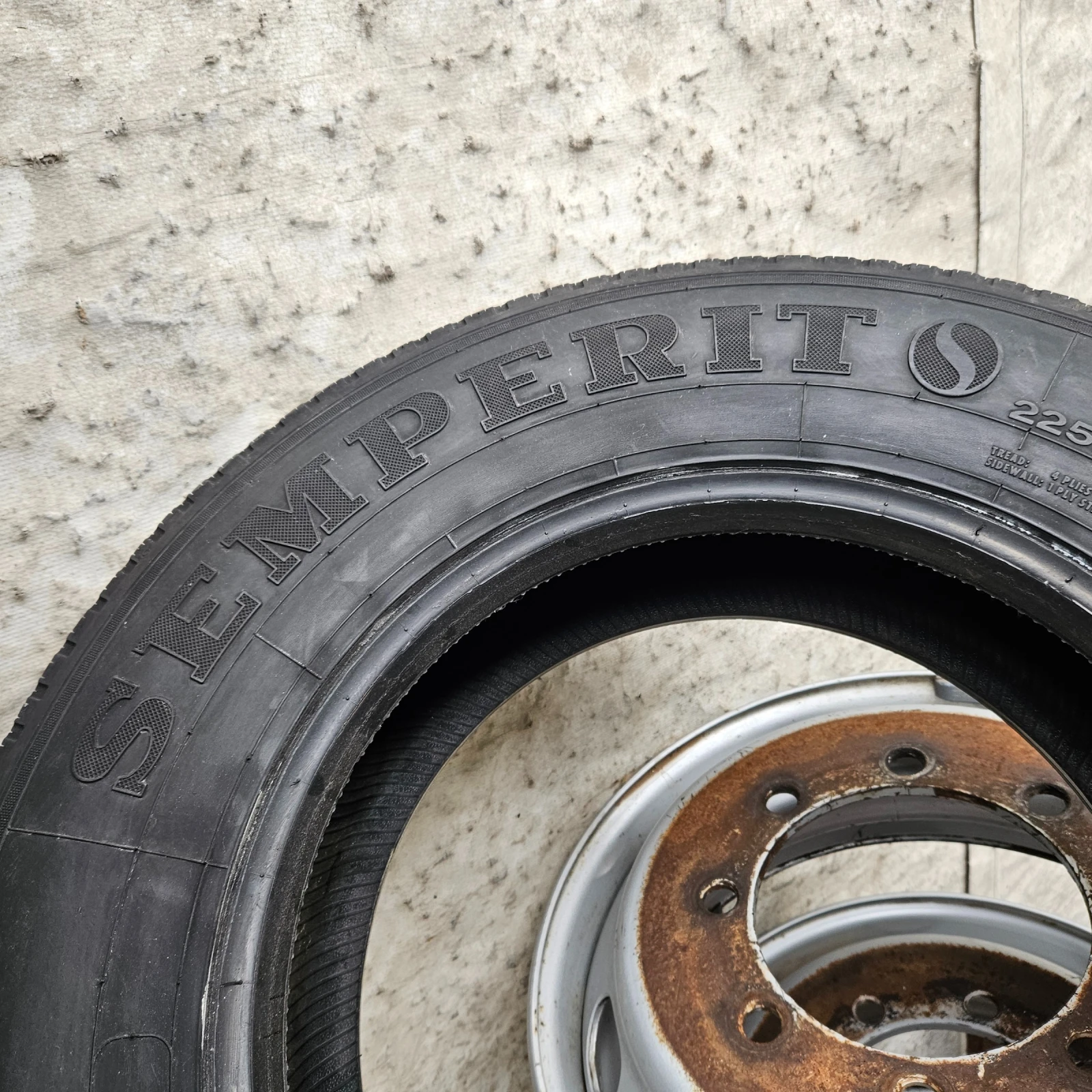 ���� 225/75R17.5 | Mobile.bg � ����������� 8