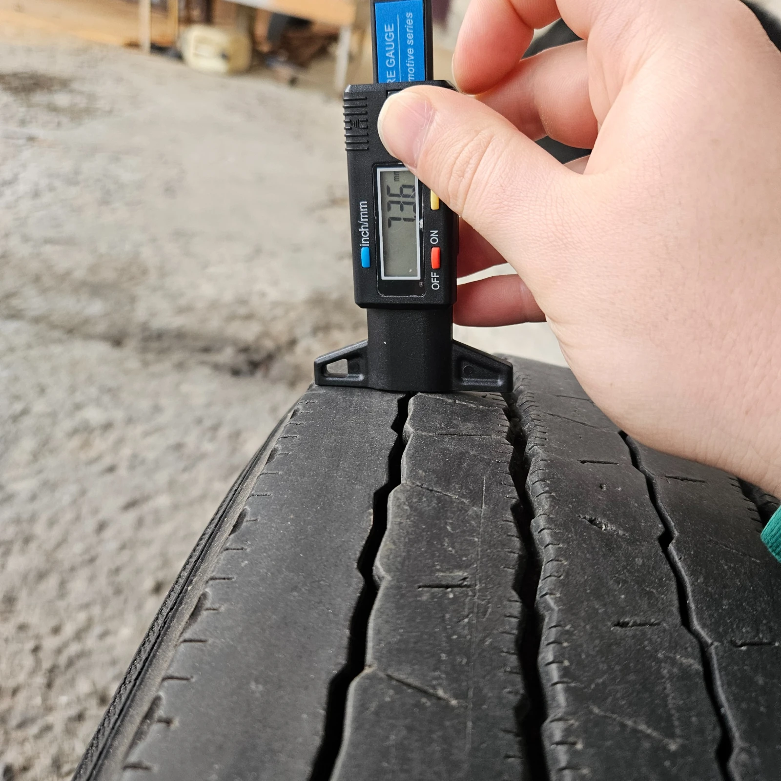 ���� 225/75R17.5 | Mobile.bg � ����������� 6