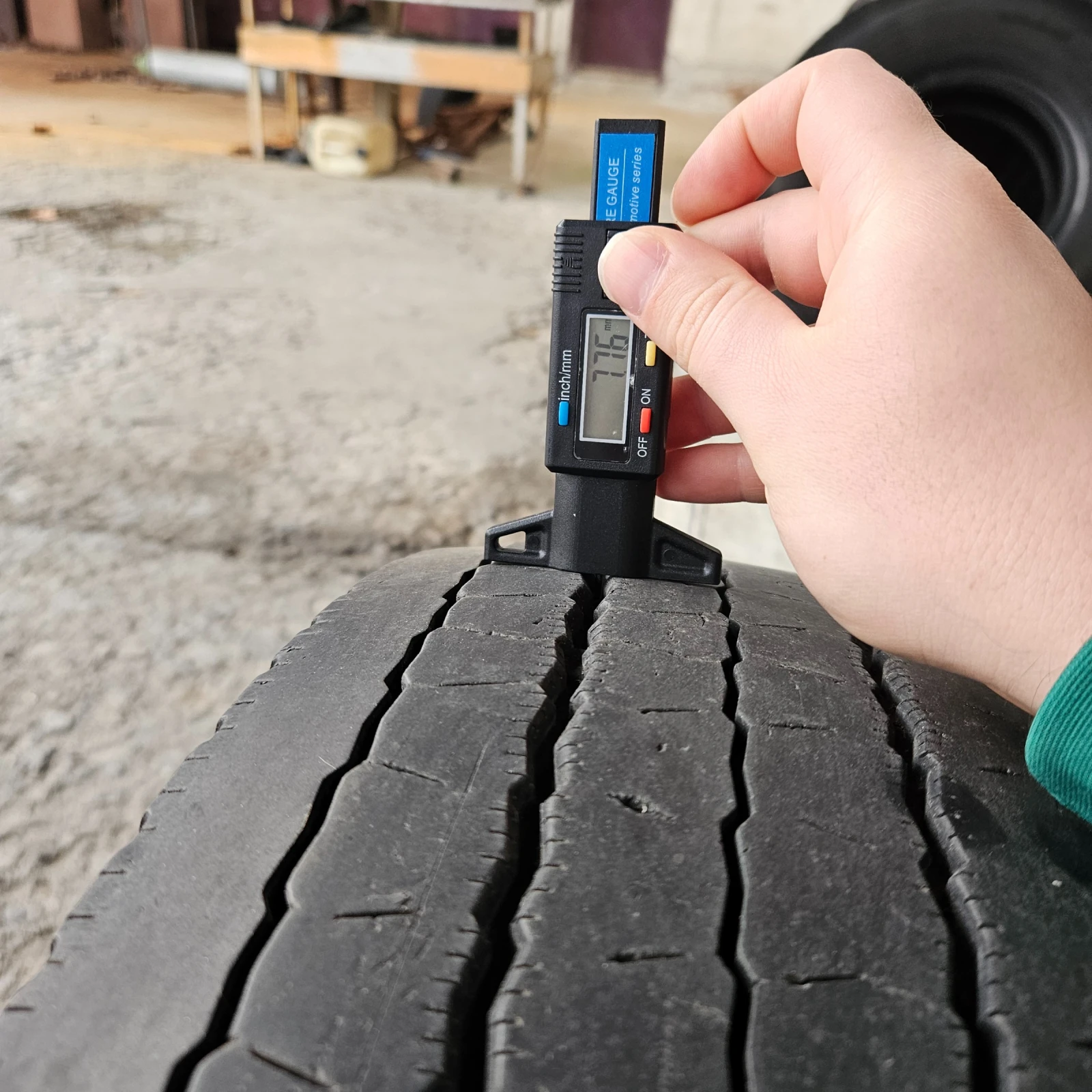 ���� 225/75R17.5 | Mobile.bg � ����������� 5