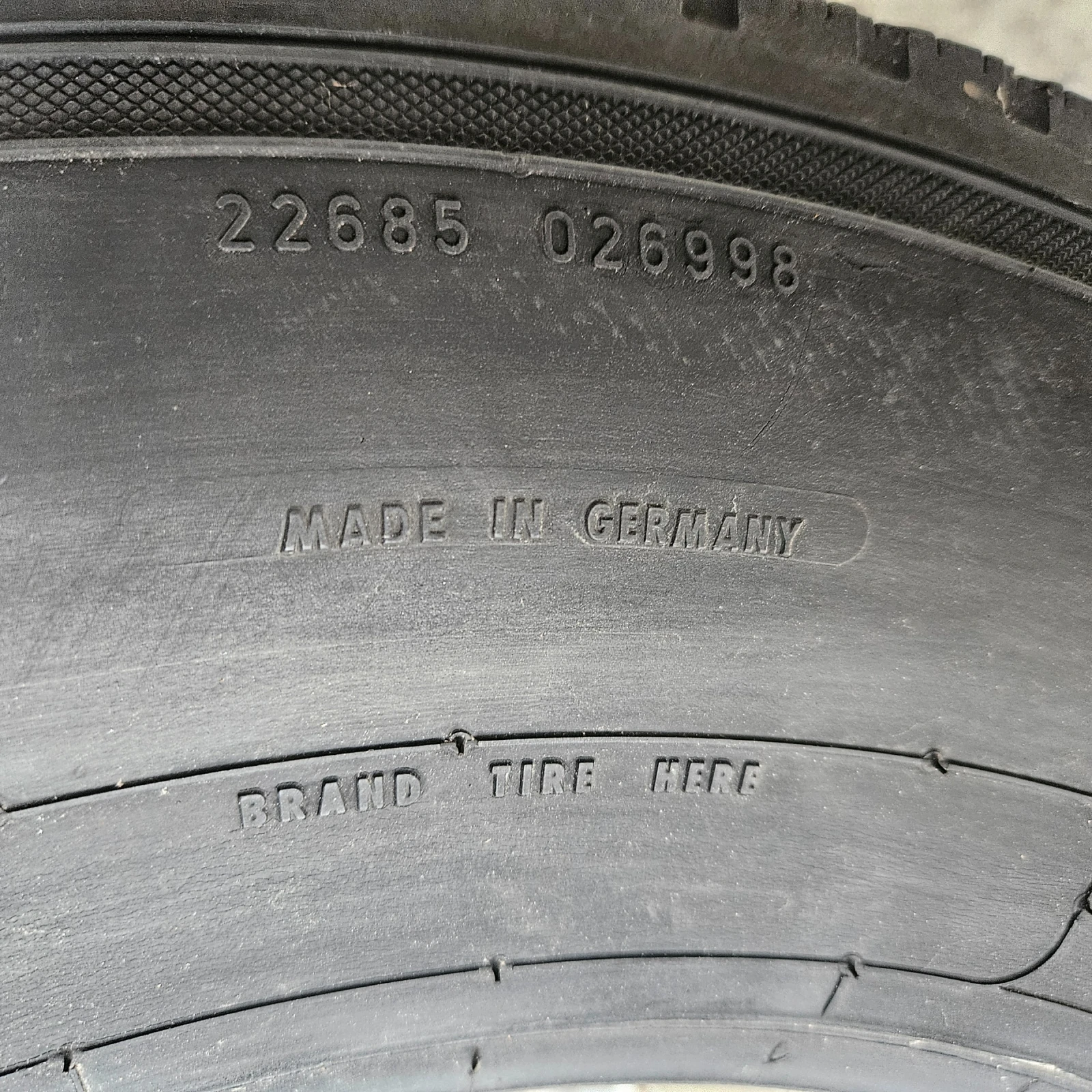 ���� 225/75R17.5 | Mobile.bg � ����������� 12
