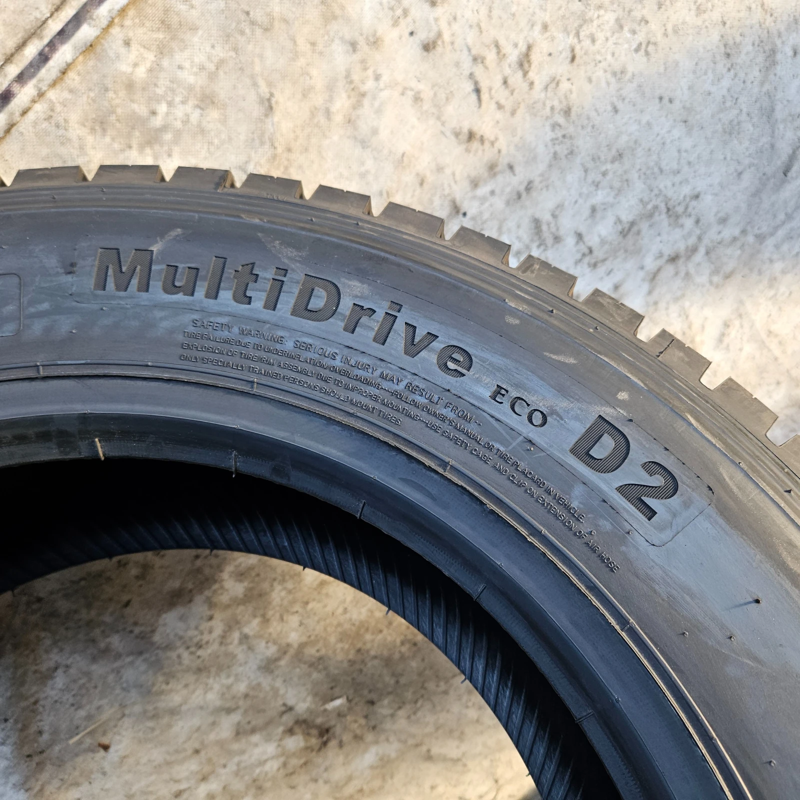  295/60R22.5 | Mobile.bg   7