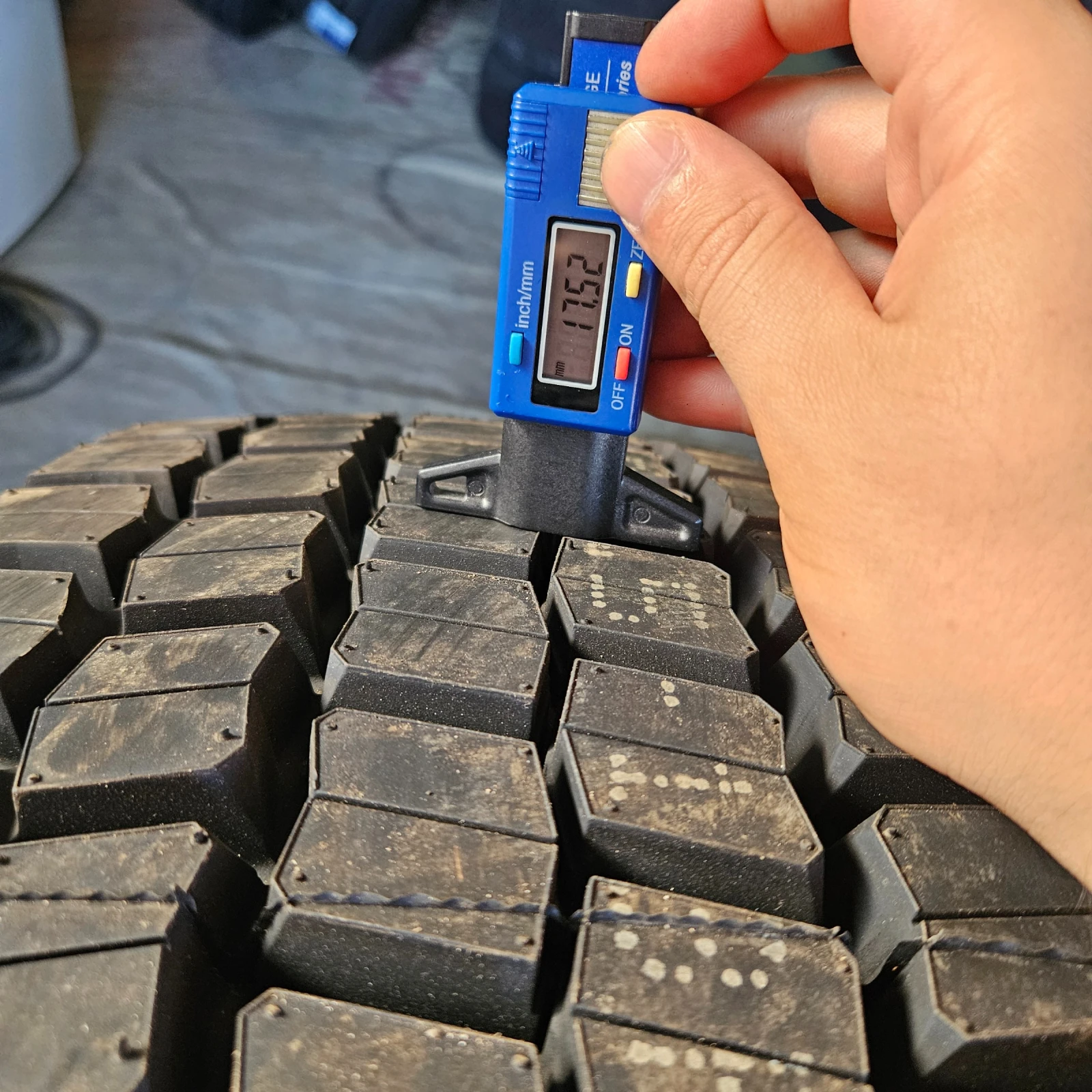  295/60R22.5 | Mobile.bg   4