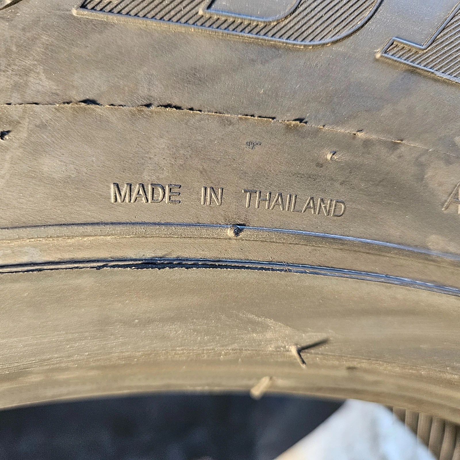  295/60R22.5 | Mobile.bg   10