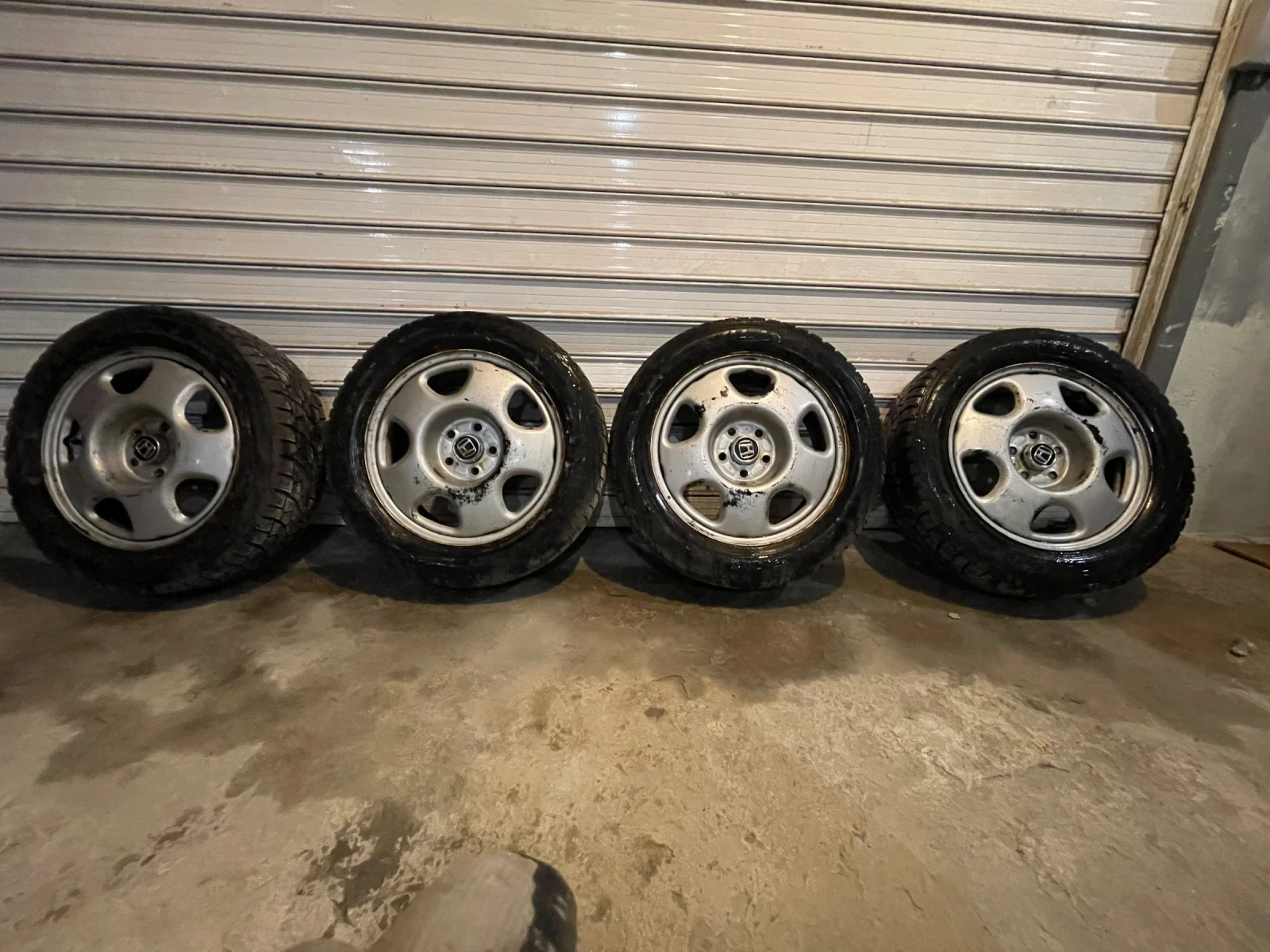    215/60R17  Honda | Mobile.bg   1