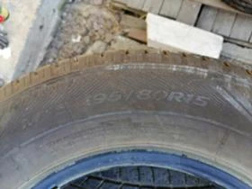  195/80R15 | Mobile.bg    8