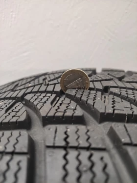 Джанти за Mercedes-Benz, снимка 4 - Гуми и джанти - 52316371