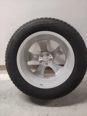 Джанти за Mercedes-Benz, снимка 2 - Гуми и джанти - 52316371