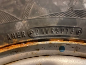    215/60R17  Honda | Mobile.bg    6