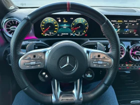 Mercedes-Benz A 35 AMG 4MATIK DISTR S+ , снимка 14