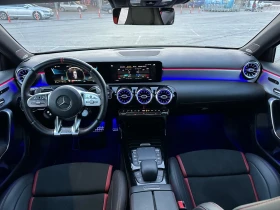 Mercedes-Benz A 35 AMG 4MATIK DISTR S+ , снимка 10